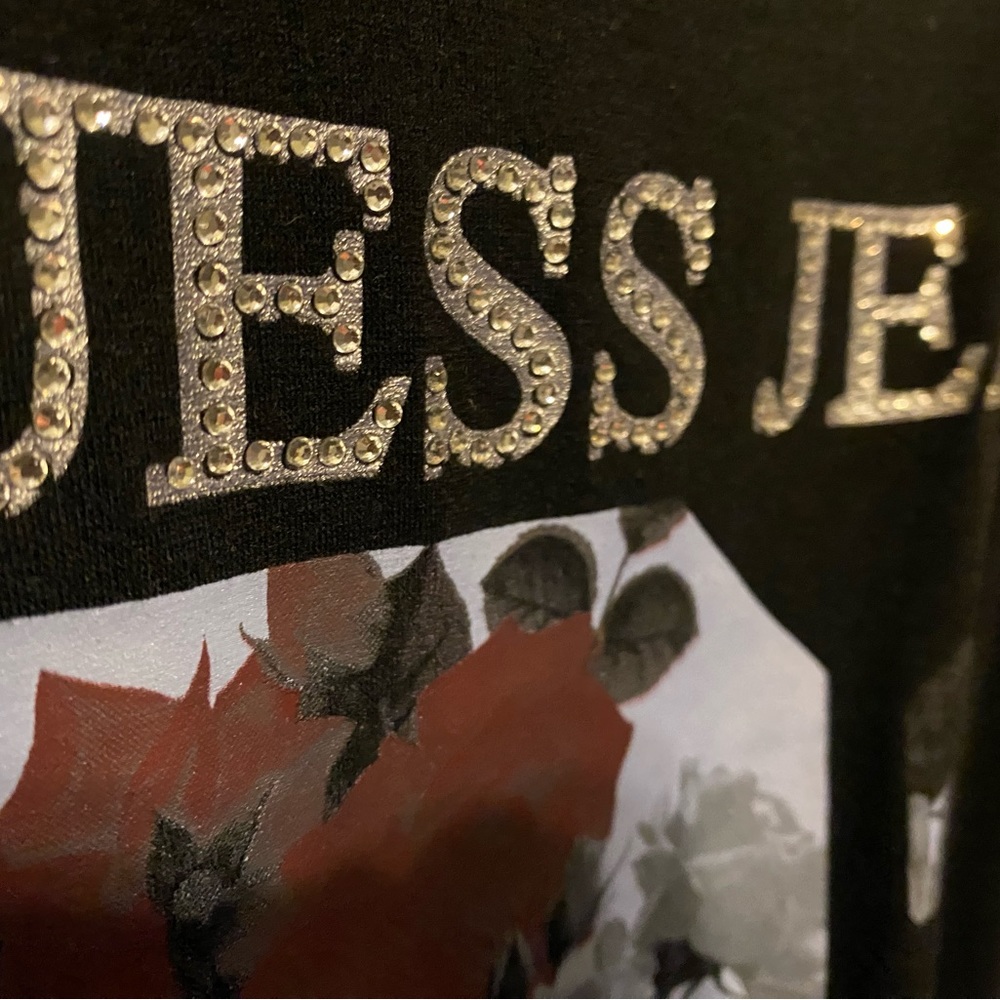 GUESS JEANS Tank Top - Picture 3 of 6